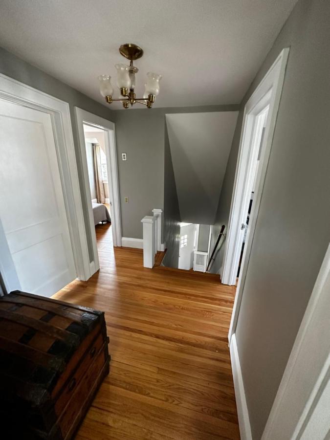 Cute Cape Cod Style Home Pittsfield Exterior foto